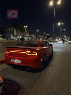 دودج تشارجر